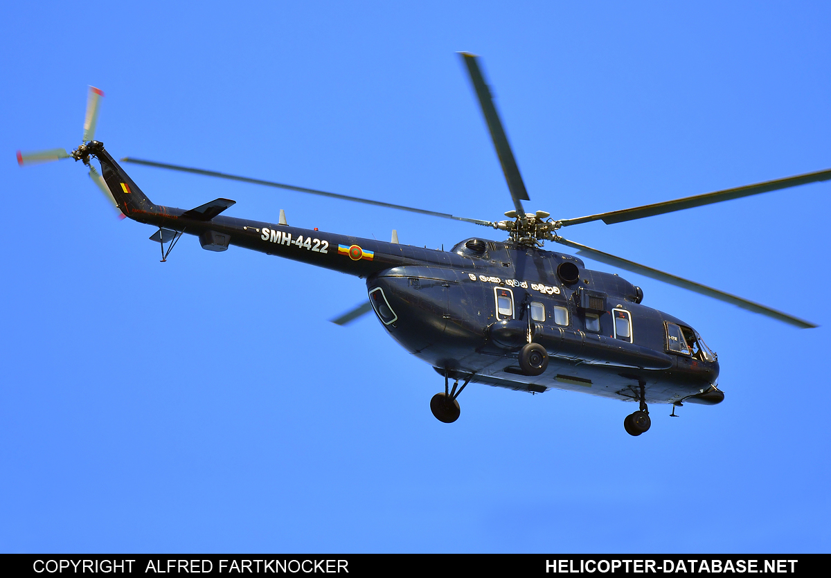 Mi-171E   SMH-4422