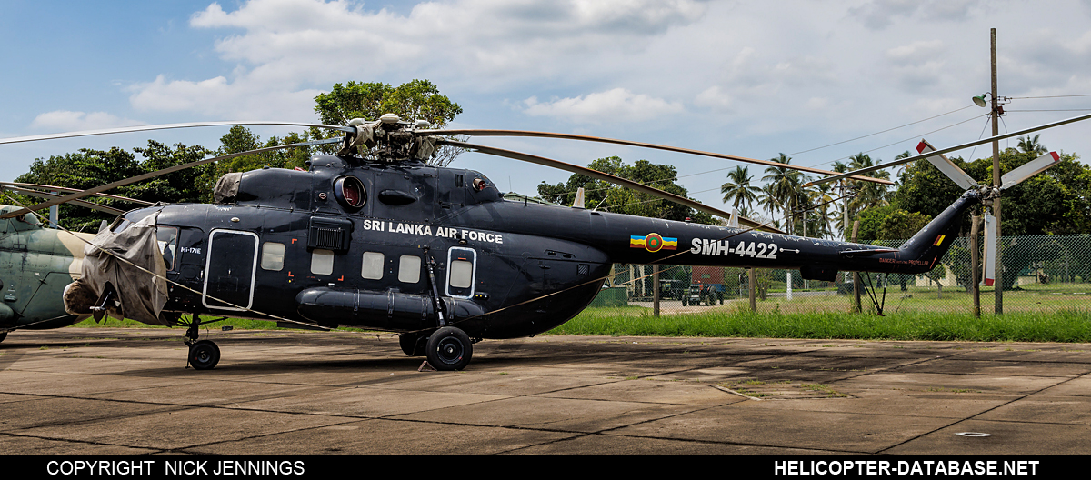 Mi-171E   SMH-4422