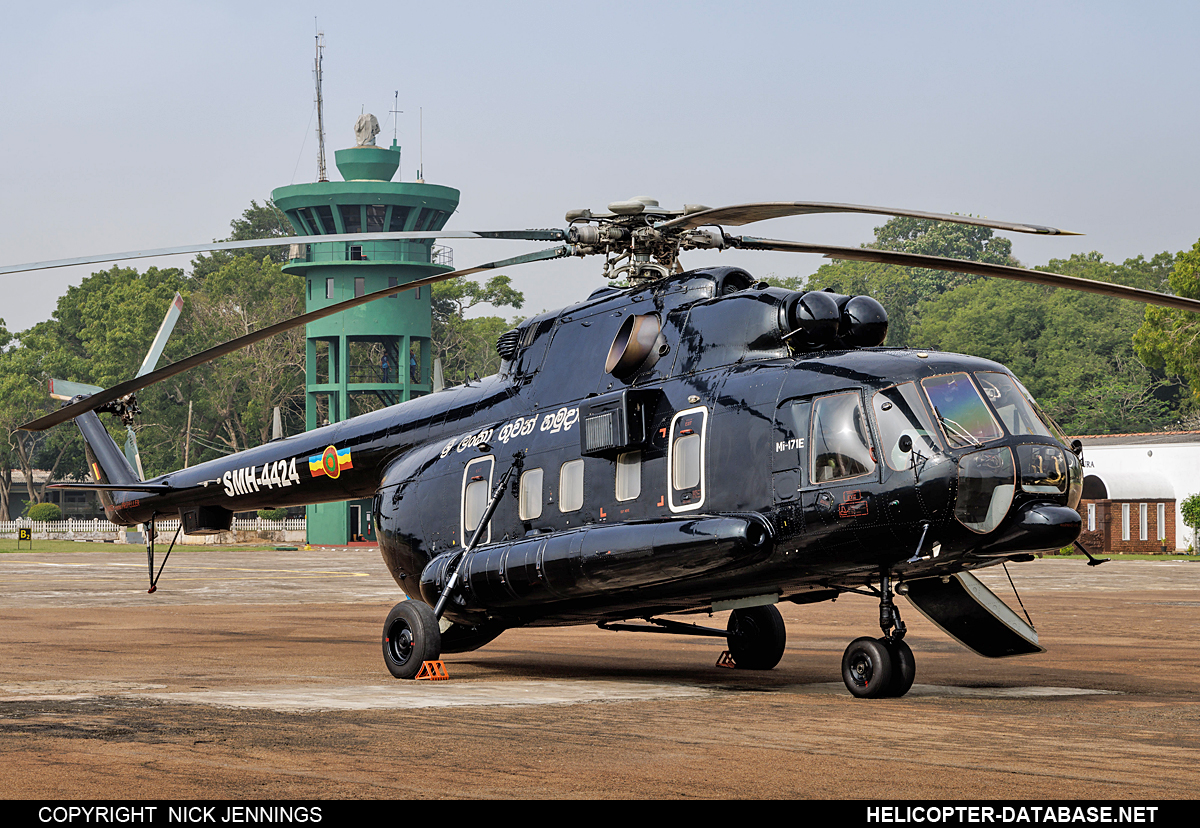 Mi-171E   SMH-4424