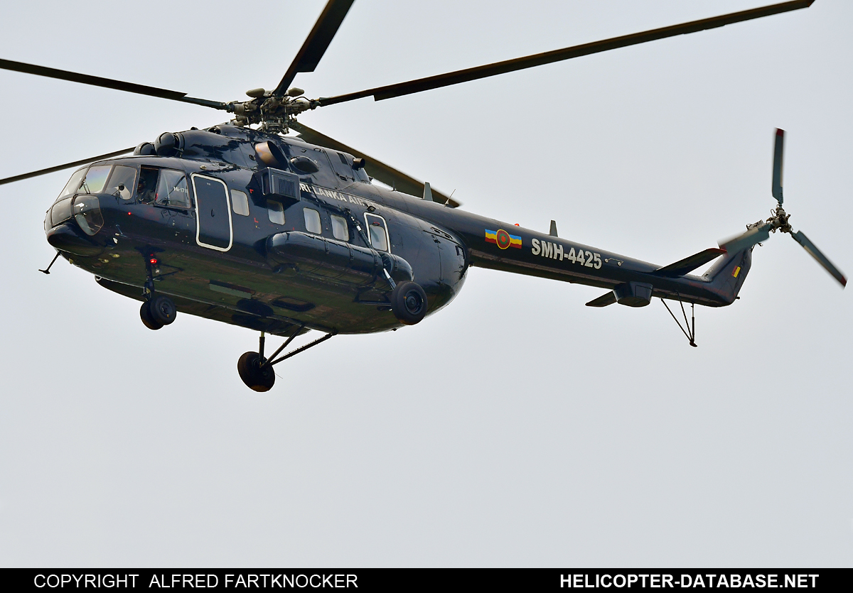 Mi-171E   SMH-4425