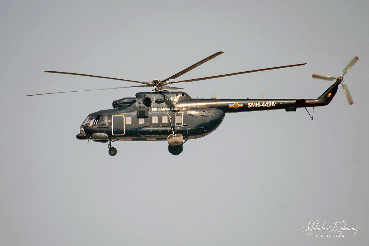 Mi-171E   SMH-4426