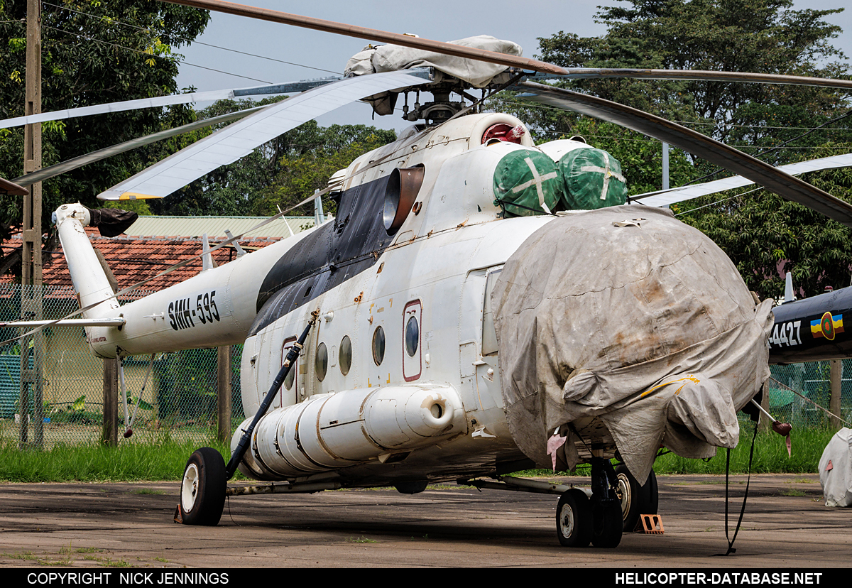 Mi-171   SMH-595