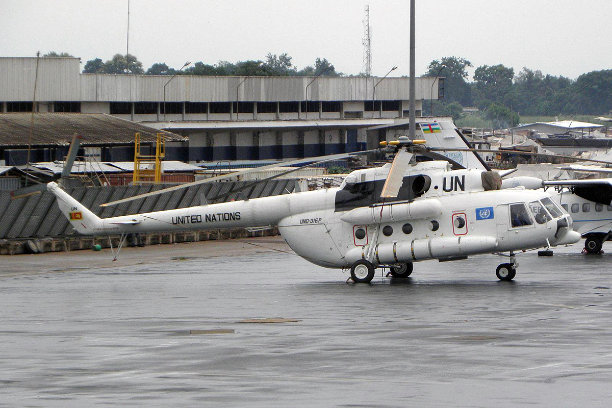 Mi-171   SMH-596