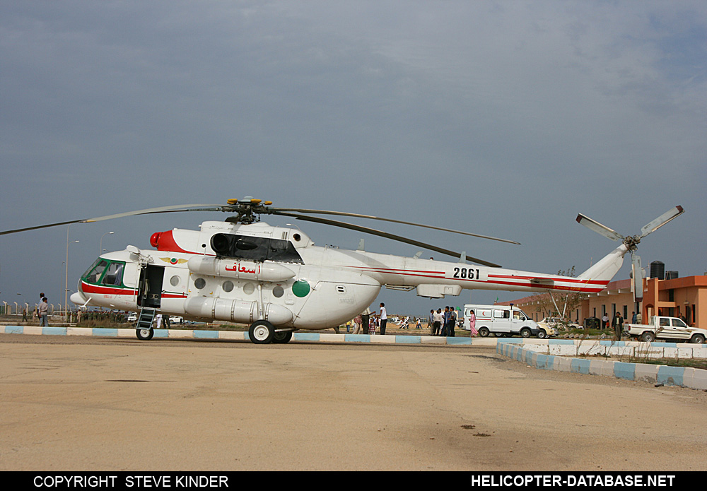 Mi-8AMT   2861