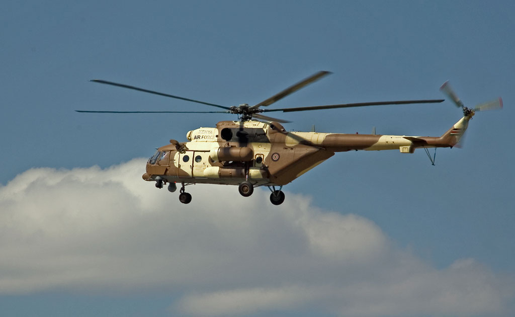 Mi-171E   