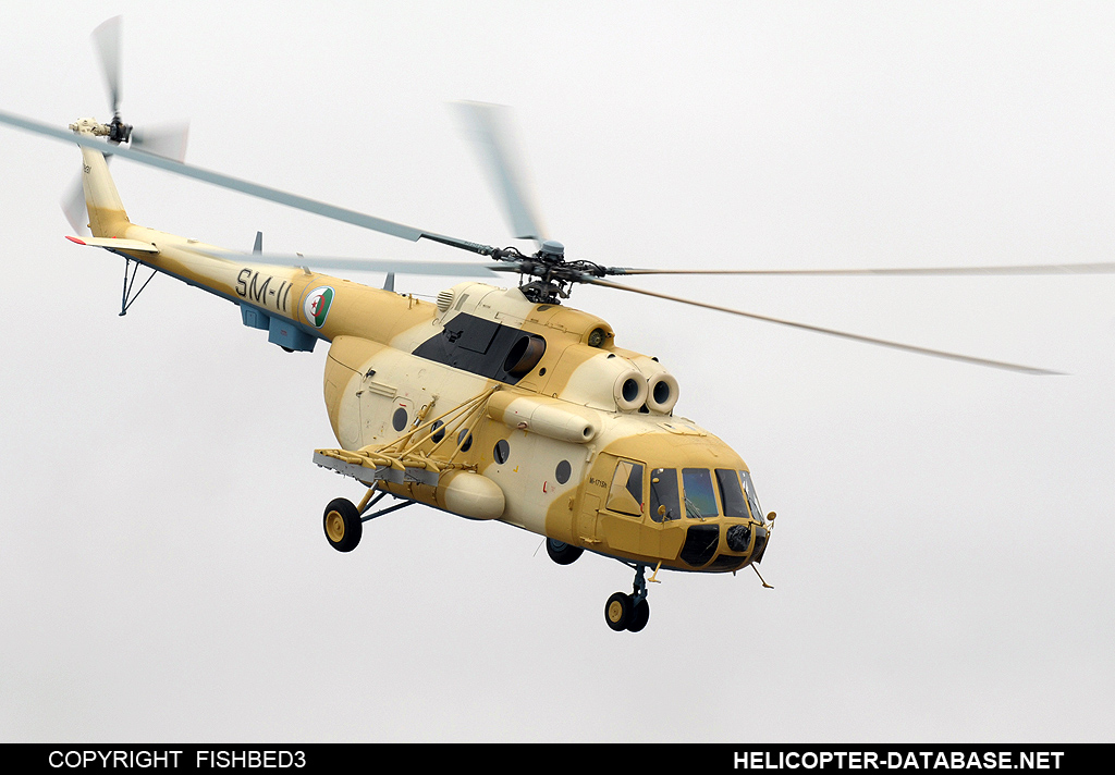 Mi-171Sh   SM-11