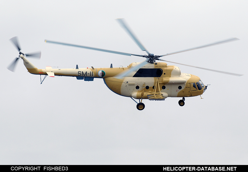 Mi-171Sh   SM-11