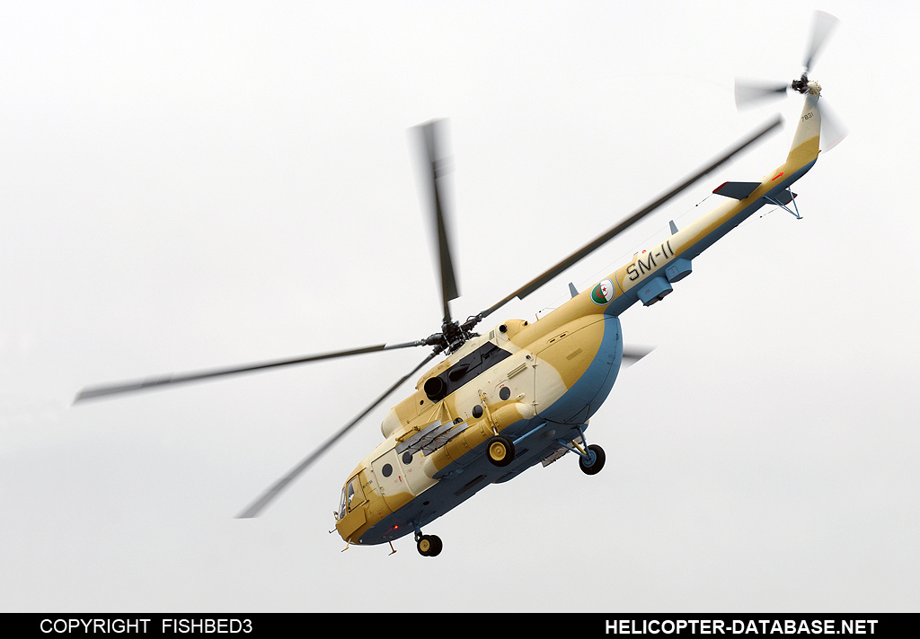 Mi-171Sh   SM-11