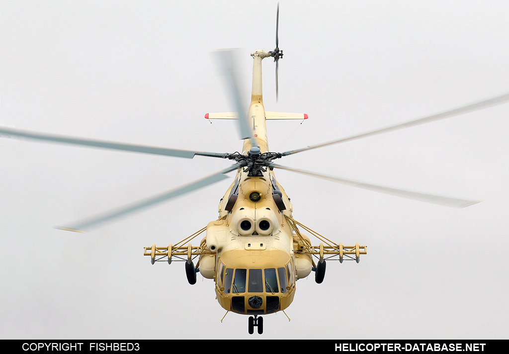 Mi-171Sh   SM-11