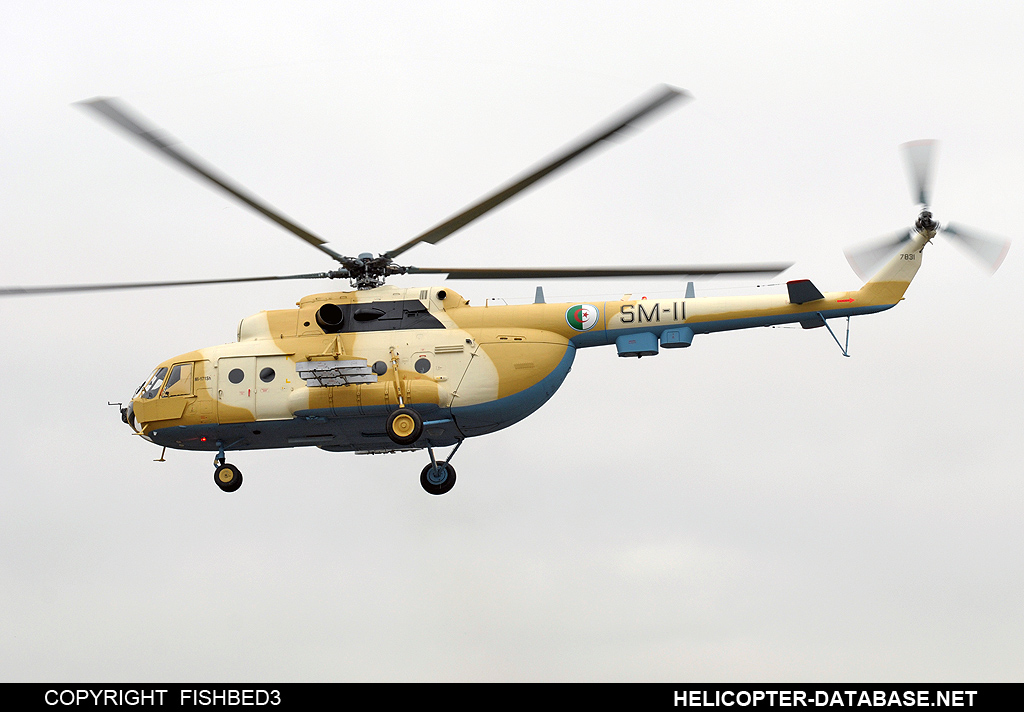 Mi-171Sh   SM-11