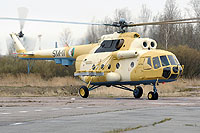 SM-11,Mi-171Sh