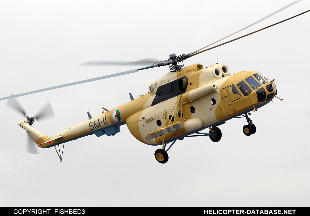 Mi-171Sh   SM-11