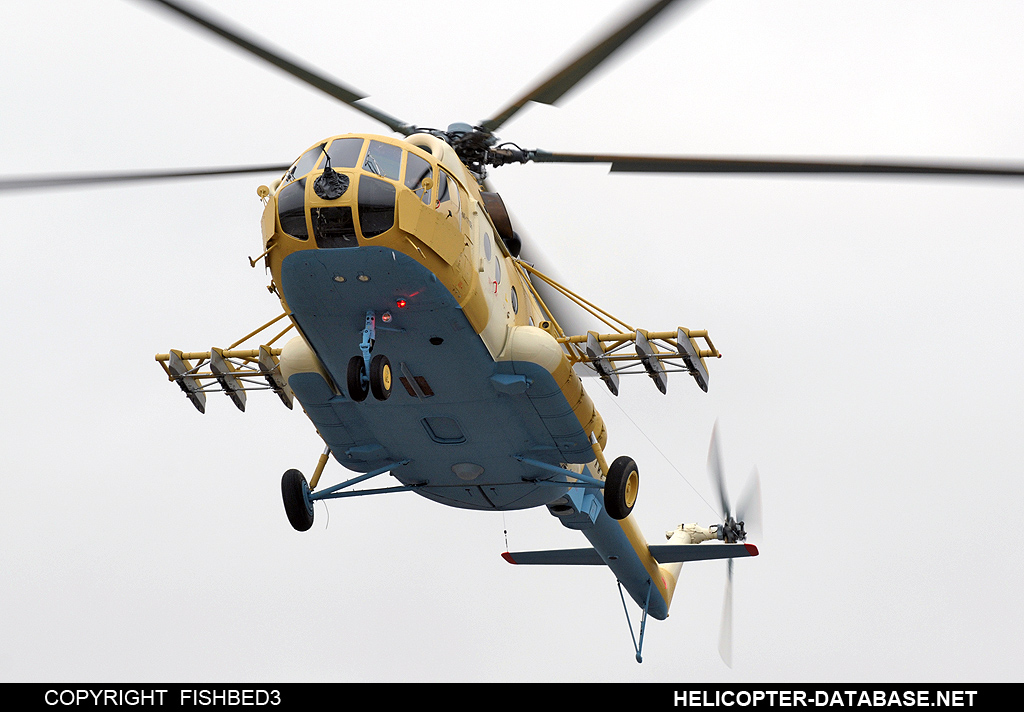 Mi-171Sh   SM-11