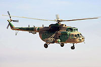 SM-15,Mi-171Sh