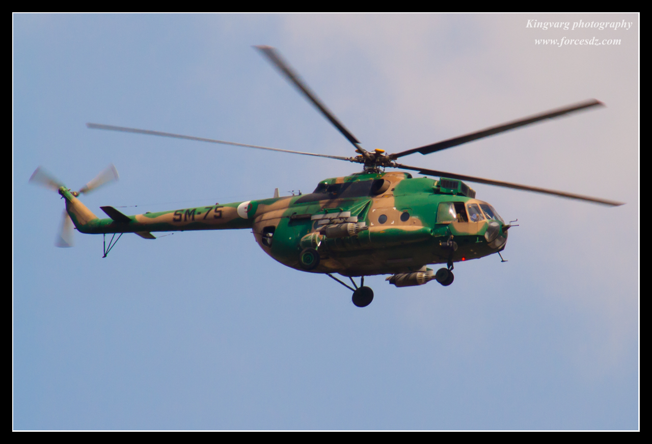 Mi-171   SM-75