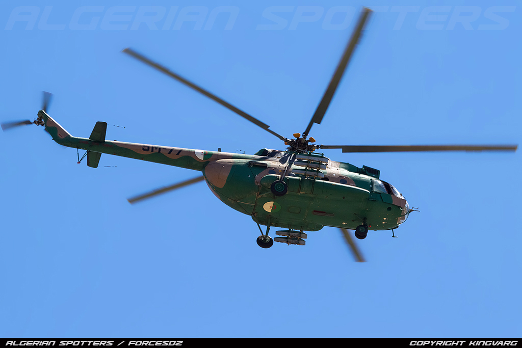 Mi-171   SM-77