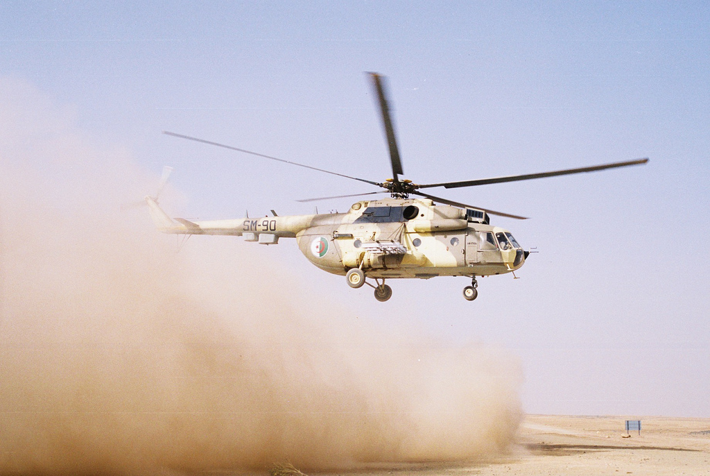 Mi-171Sh&nbsp;&nbsp;&nbsp;SM-90