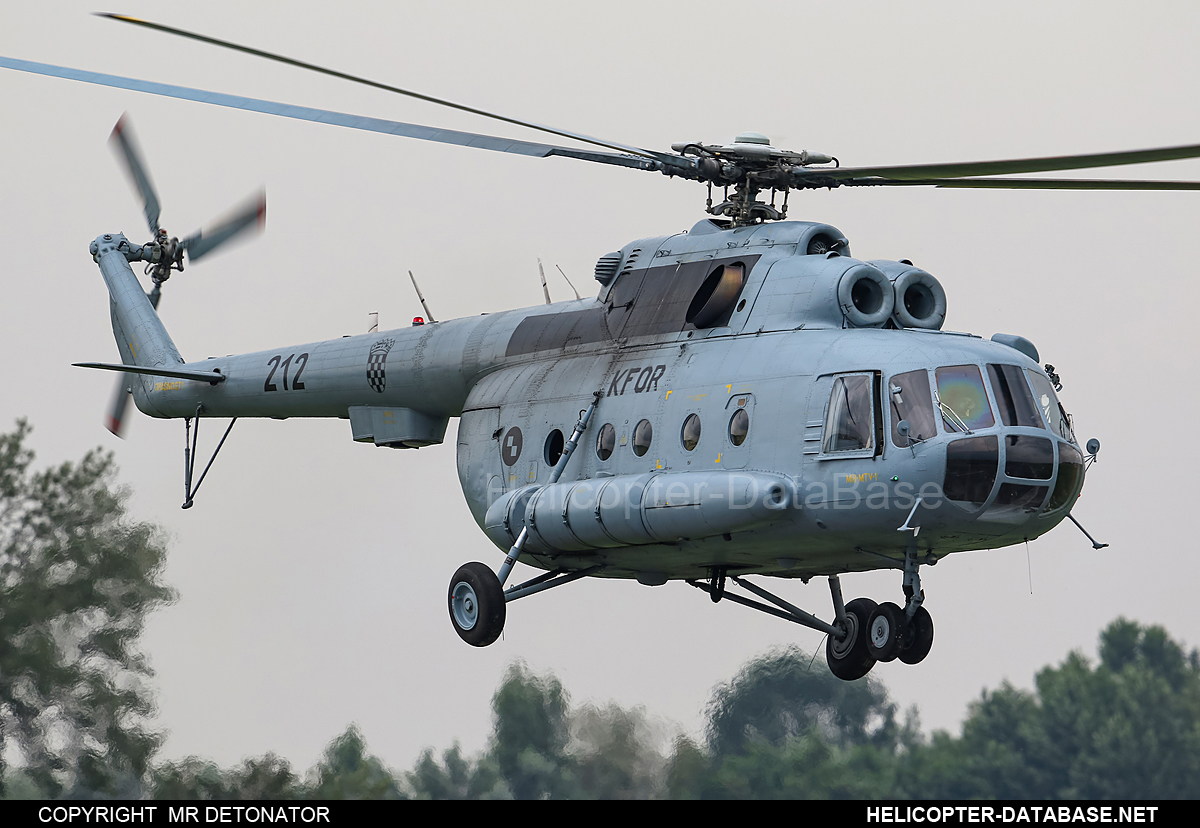 Mi-8MTV-1   212