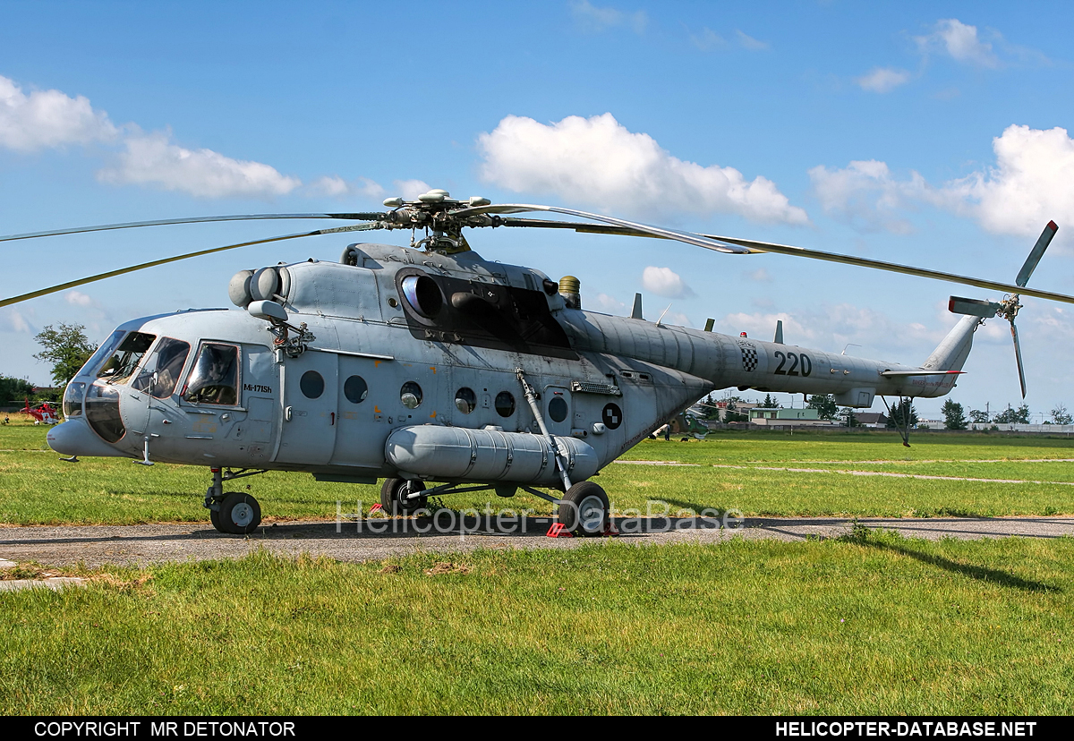 Mi-171Sh   220