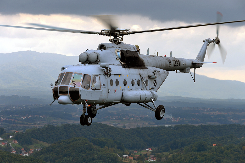 Mi-171Sh   221