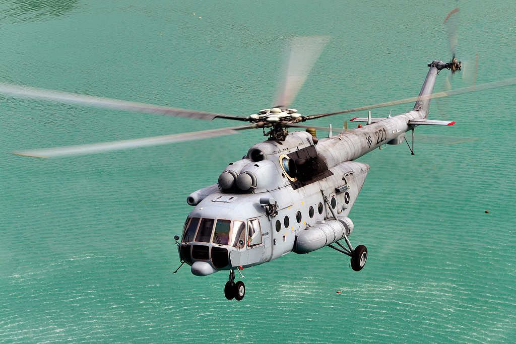 Mi-171Sh   221