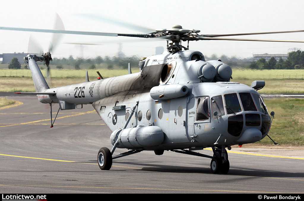 Mi-171Sh   226