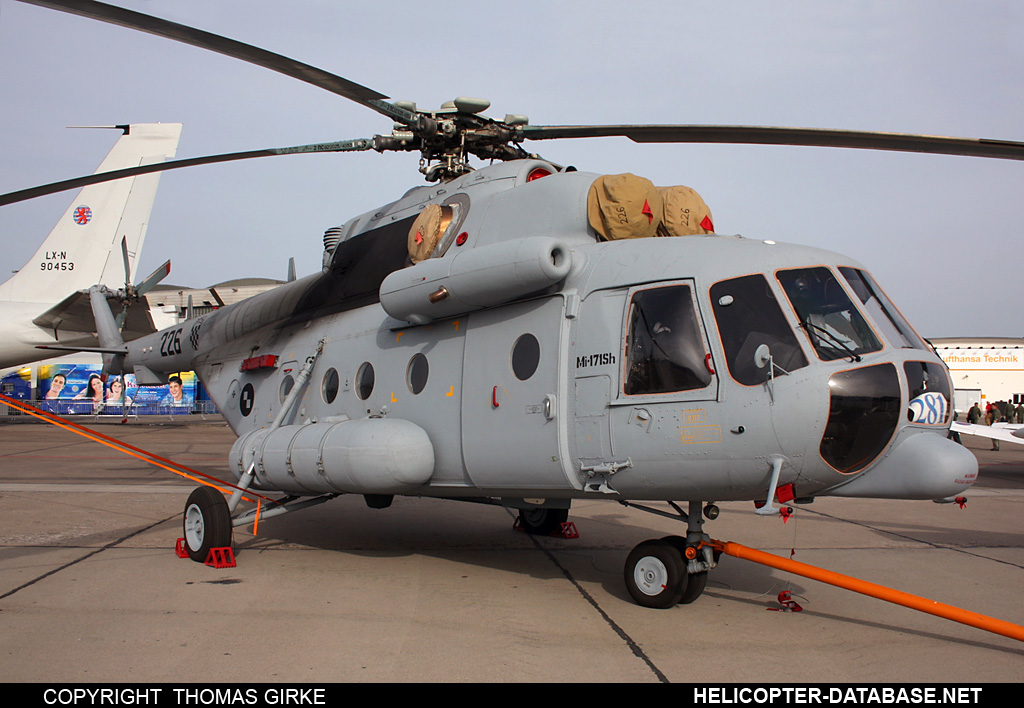 Mi-171Sh   226