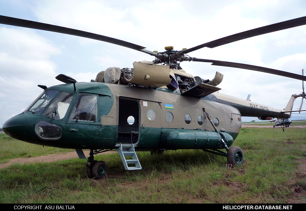 Mi-17-1V   RAF-1905