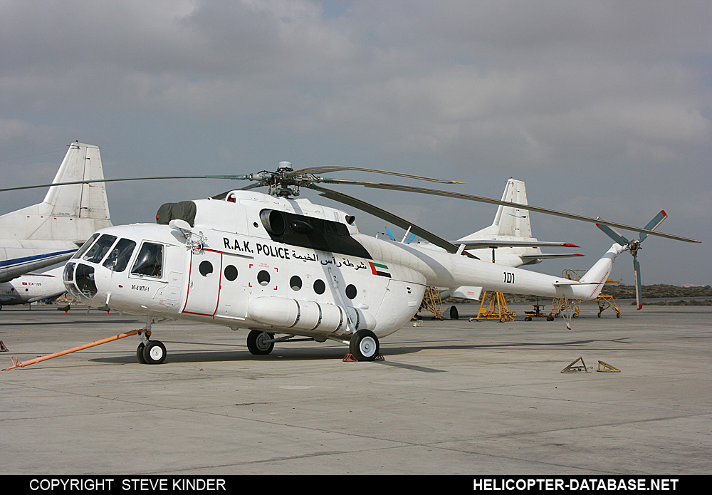 Mi-8MTV-1   101