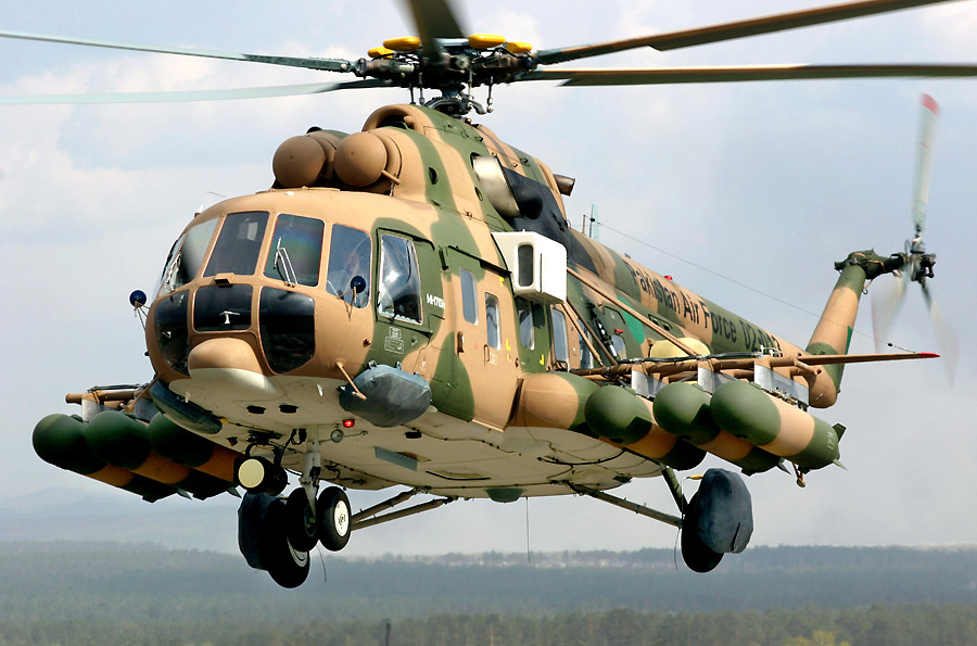 Mi-171Sh   02-013