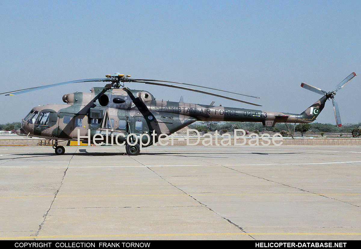 Mi-171Sh   02-013