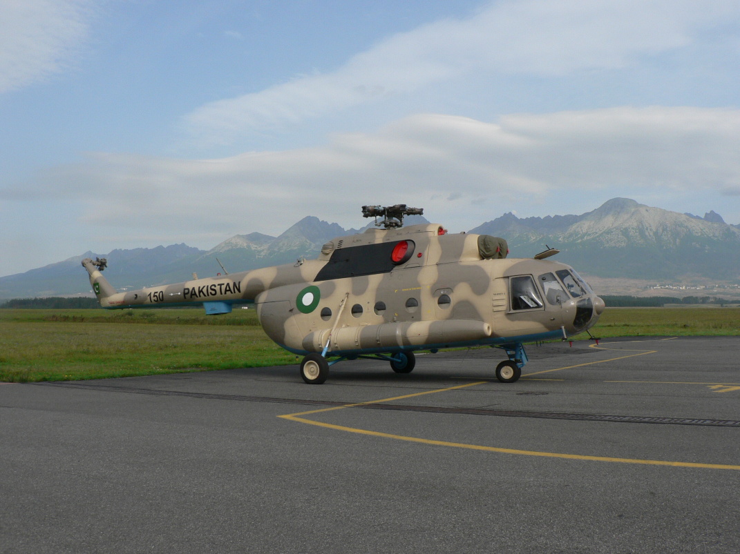 Mi-8MTV-1   150