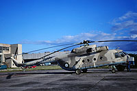 153,Mi-8MTV-1