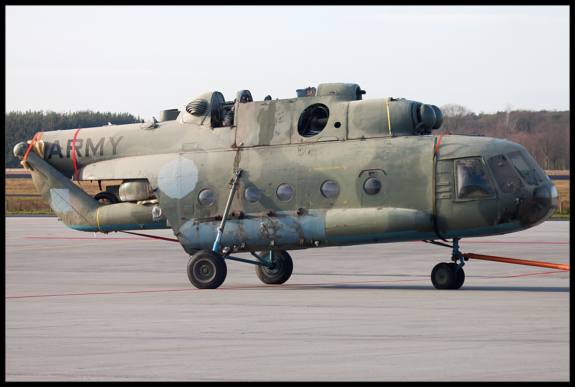 Mi-8MTV-1   58505