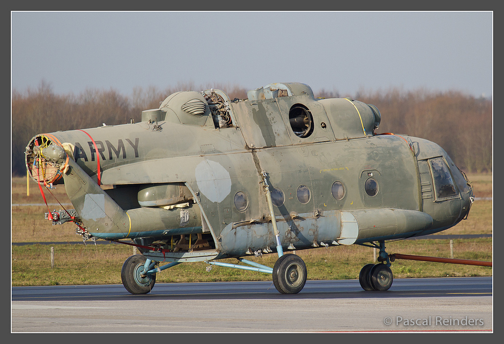 Mi-8MTV-1   58505