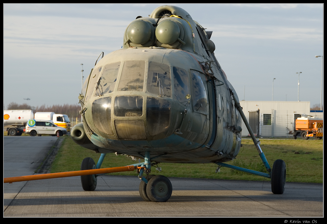 Mi-8MTV-1   58506