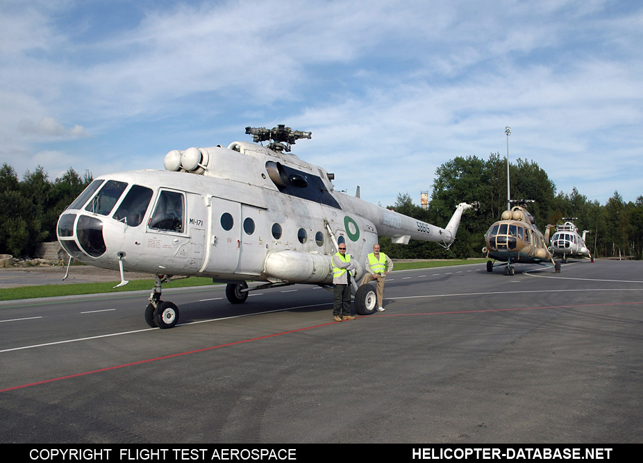 Mi-171   58615