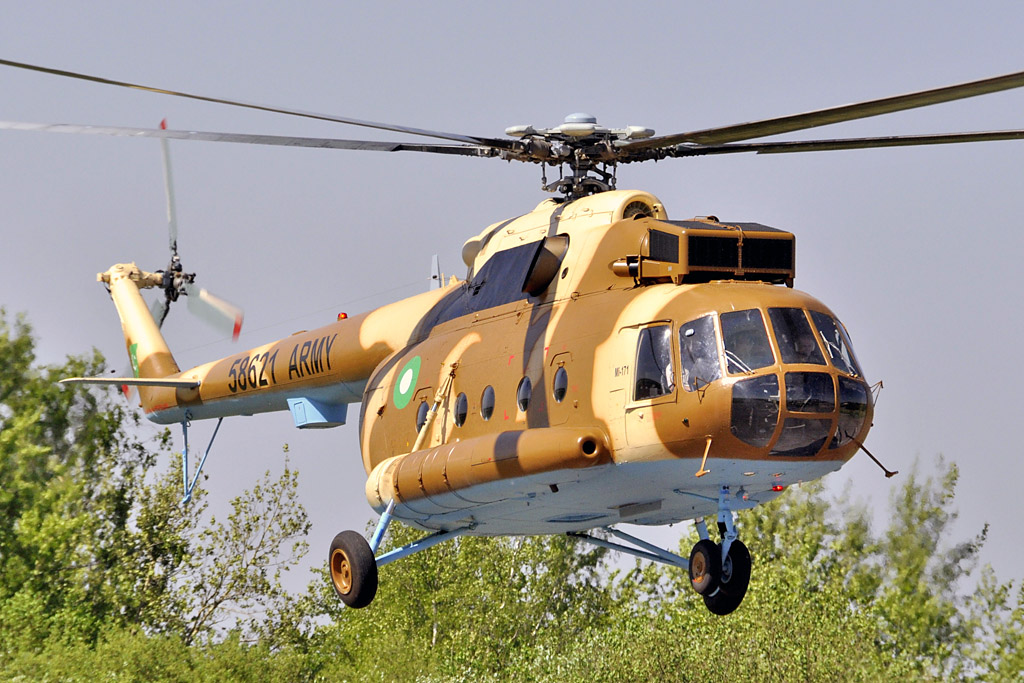 Mi-171&nbsp;&nbsp;&nbsp;58621