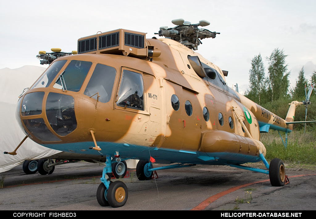 Mi-171   58621