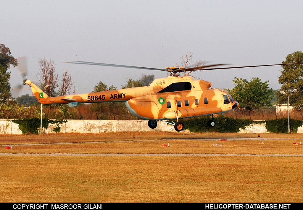 Mi-171   58645