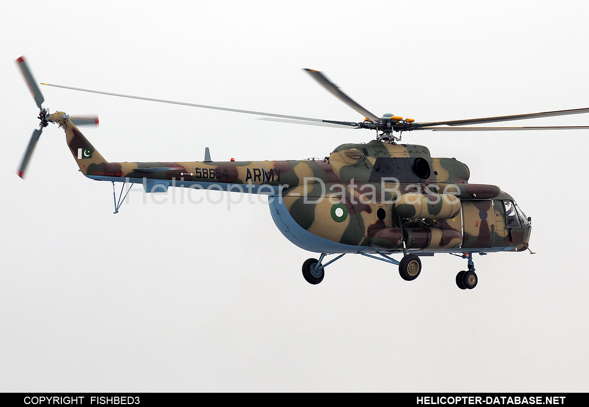 Mi-171E   58654