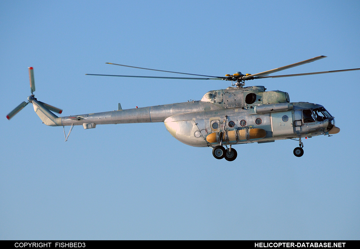 Mi-171E   58655
