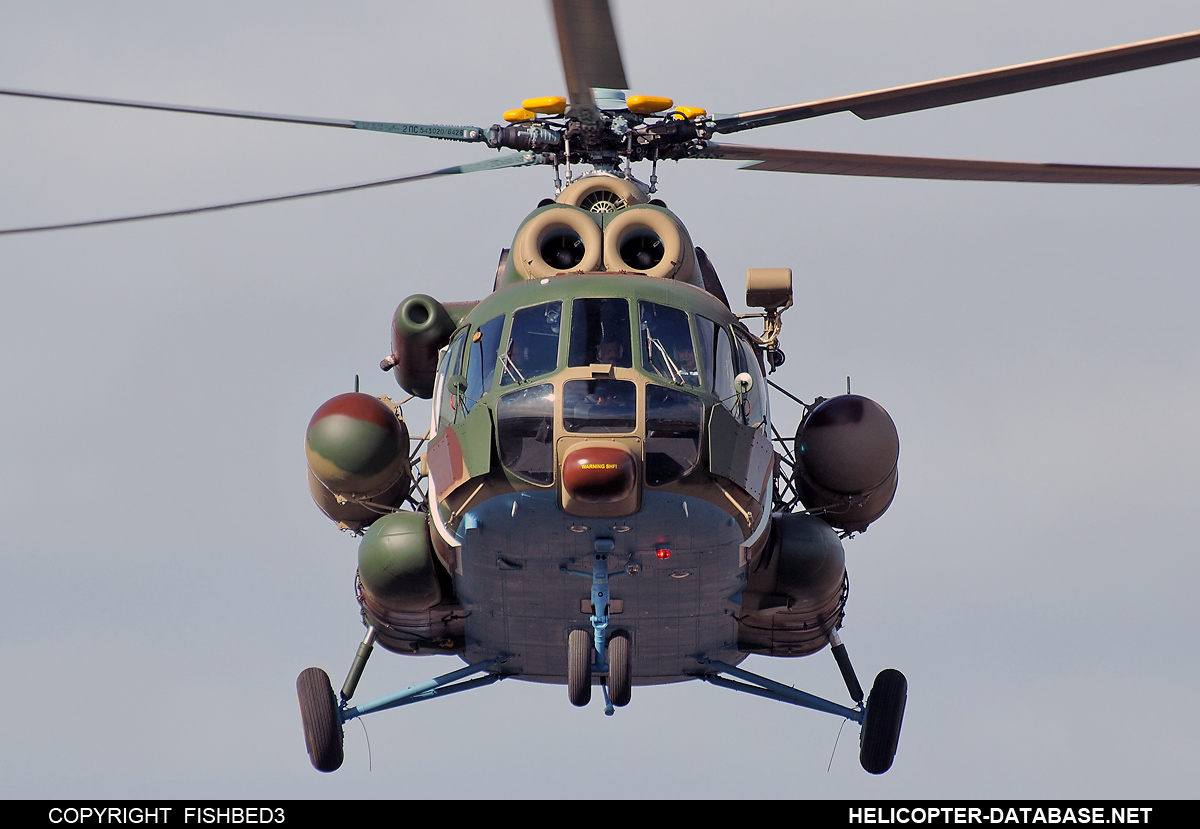 Mi-171E   58655