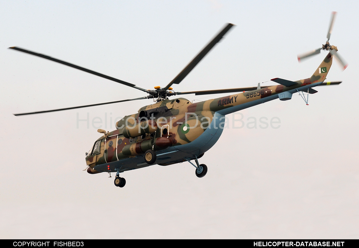 Mi-171E   58656