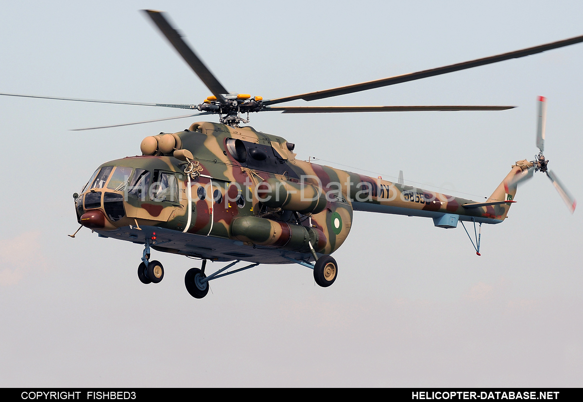 Mi-171E   58656