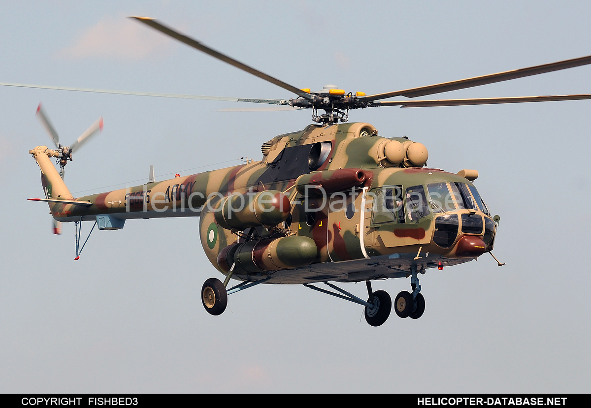 Mi-171E   58656