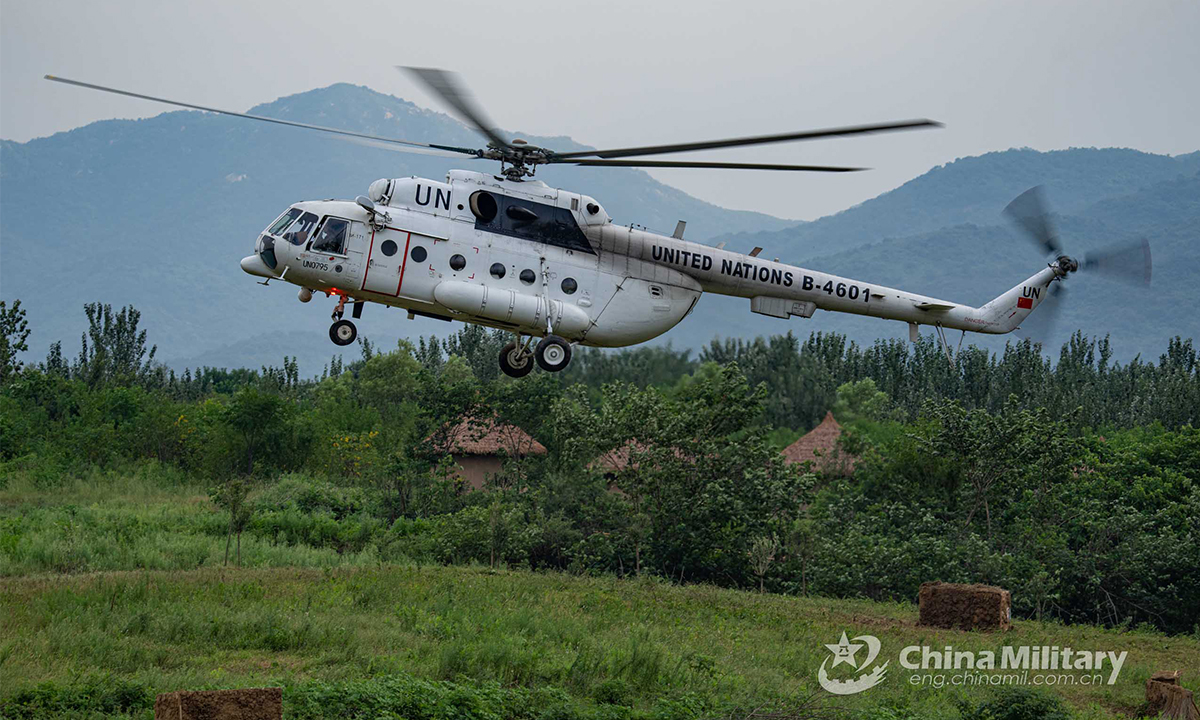 Mi-171   B-4601