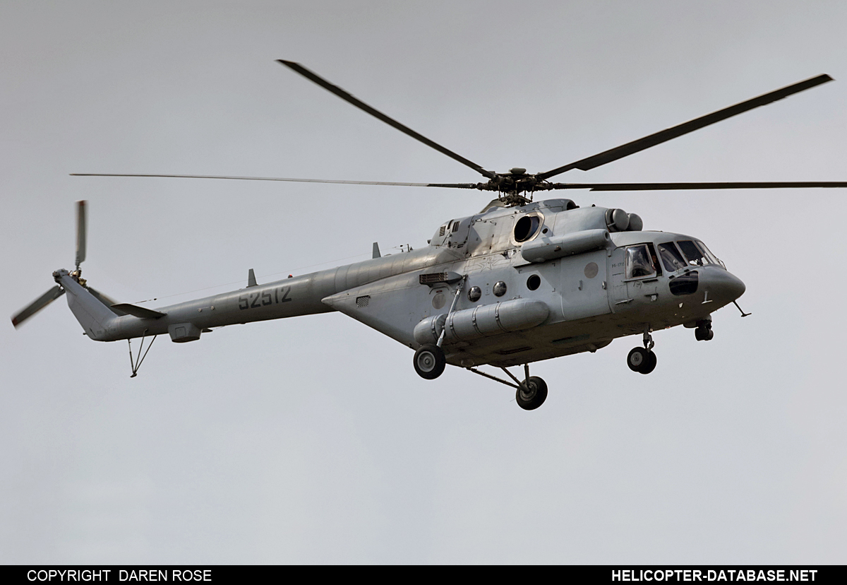 Mi-171Sh   52512