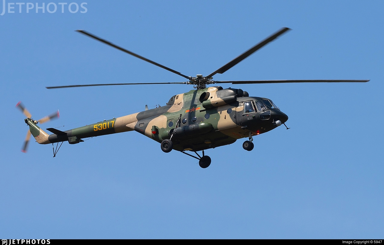 Mi-171E   53017