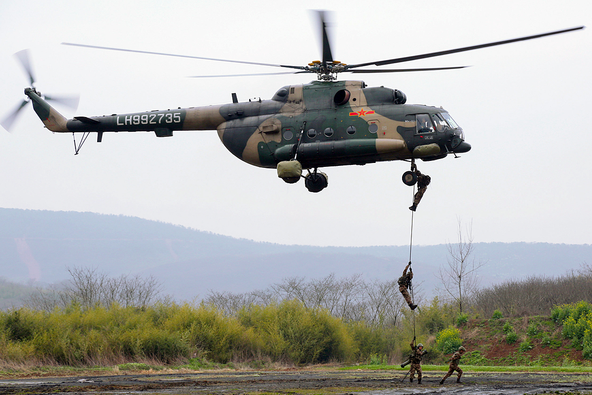 Mi-171&nbsp;&nbsp;&nbsp;LH992735